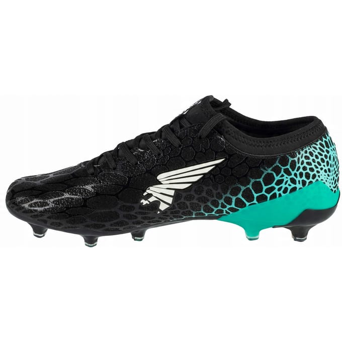 Joma Heren Gol Voetbalschoenen (Zwart)