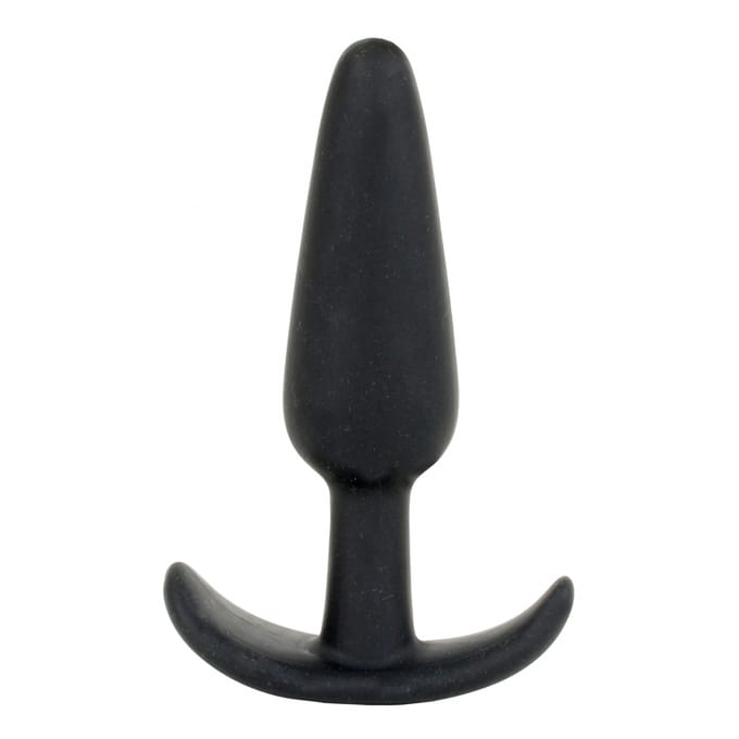 Doc Johnson - Naugthy 1 Kleine Butt Plug