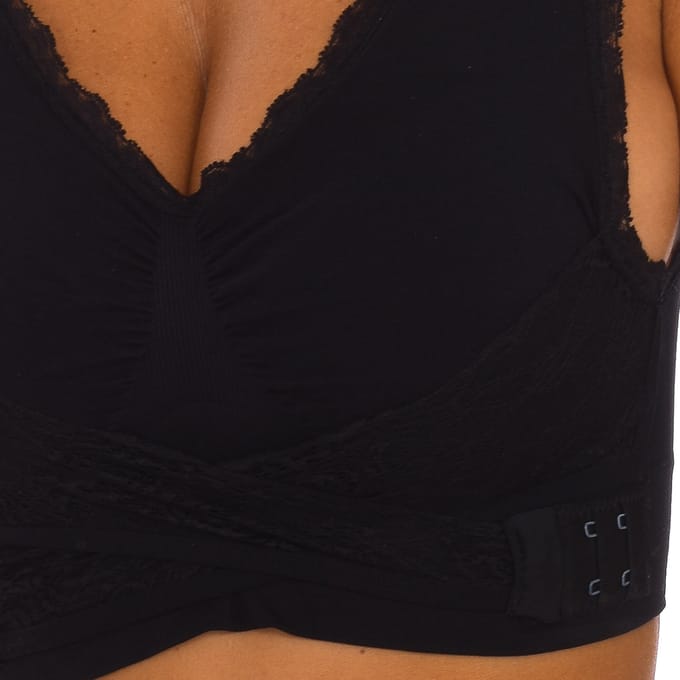 Bodyeffect gevoerde Push-up BH 110974 Dames
