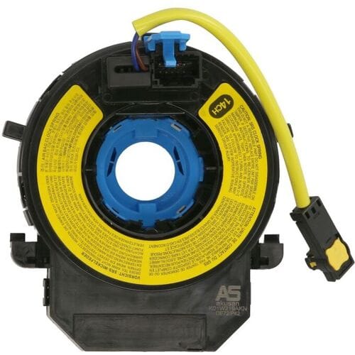 Wikkelveer, airbag AKUSAN K01W219AKN