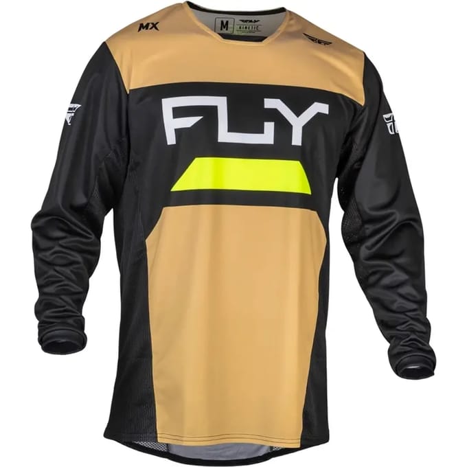 Motorcross trui Fly Racing Kinetic Reload