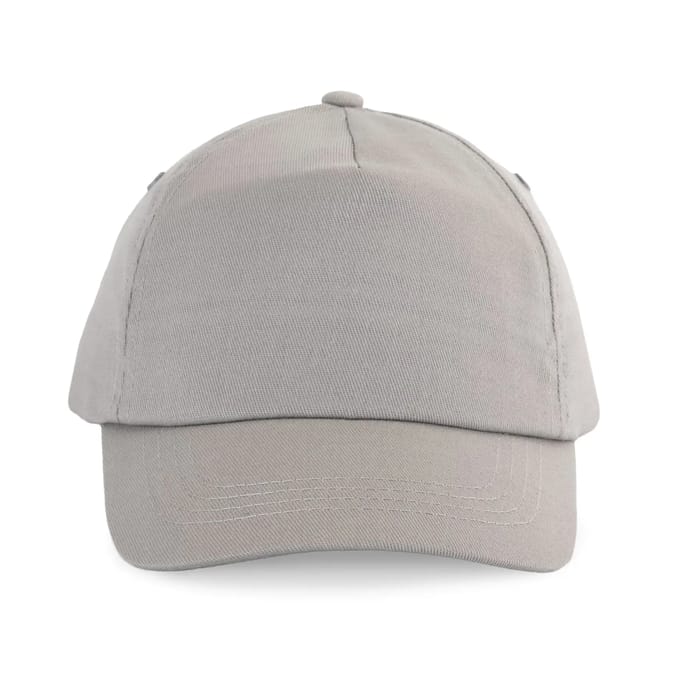 5-panel pet voor kinderen K-up First kids