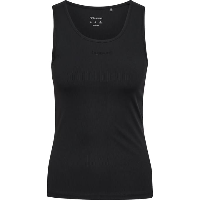 hummel hmlPRIMA RIB TANK TOP