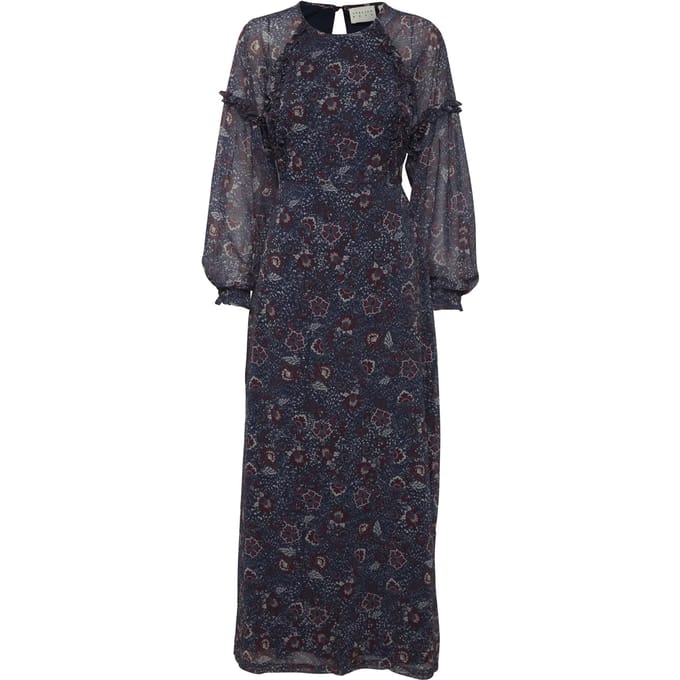 Damesjurk met lange mouwen Atelier Rêve Irmureno
