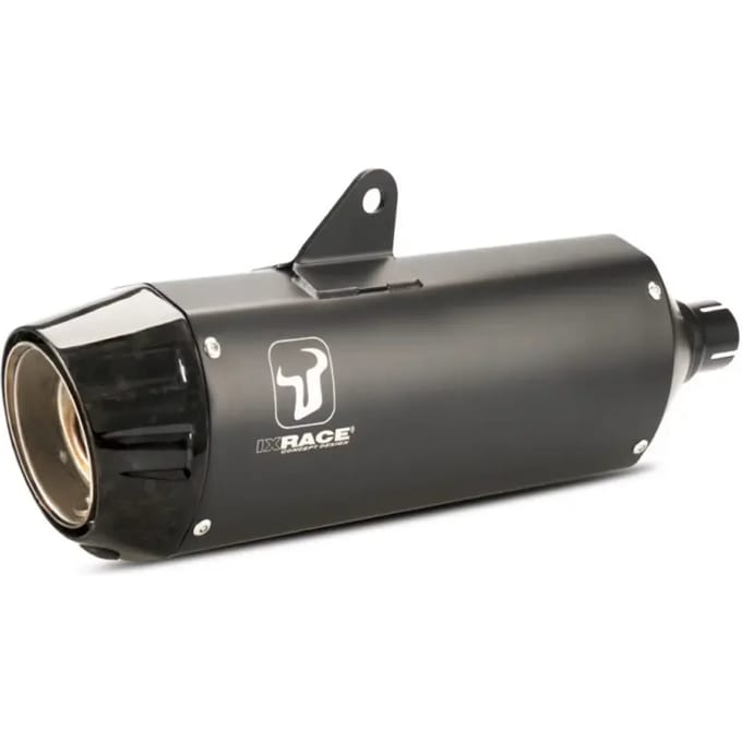 motoruitlaat Ixrace Xadv 750 2017-2023