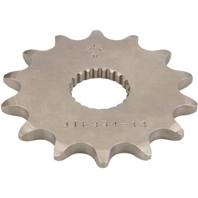 Rondsel JT F394,14