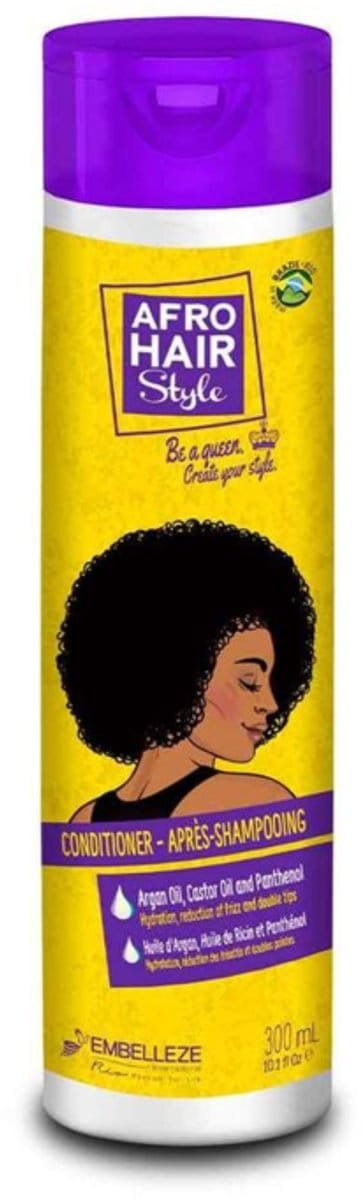 Shampoo Novex (300 ml)
