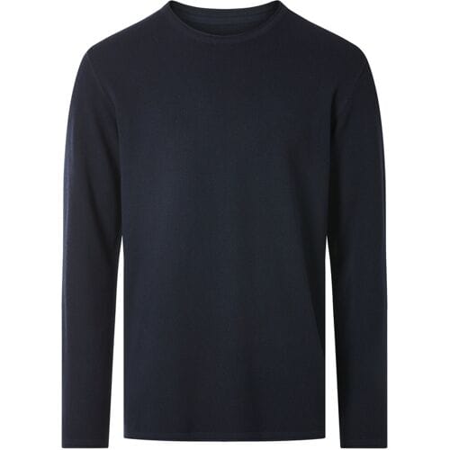 ESMARA MEN Heren trui (Donkerblauw, M)