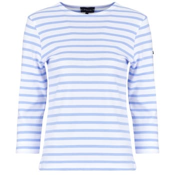 T-Shirt Lange Mouw Armor Lux BADRA