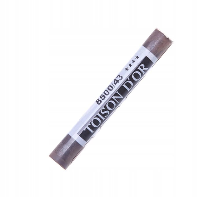 Koh-I-Noor Toison Dor Soft Pastel 43 Bruin Van Dyke