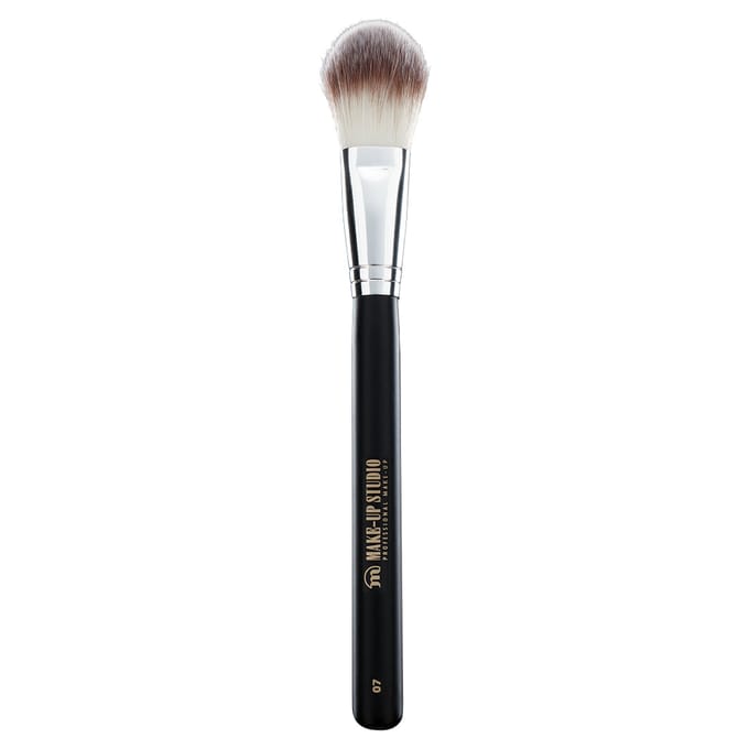 Make-Up Studio Brushes No. 07 Foundation Brush Make-up Kwast