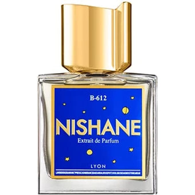 NISHANE Imaginative Extrait de Parfum Spray Herenparfum Dames 50 ml
