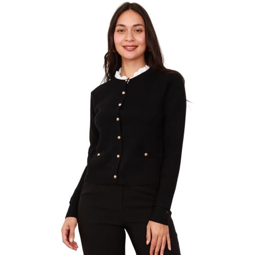 Vest La Modeuse 76848_P182056