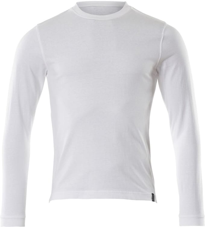 Mascot T-shirt met lange mouwen „ Alb” i Crossover 50548-250