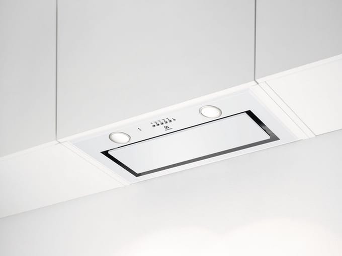 Electrolux LFG716W Onderbouw Wit 700 m³/uur