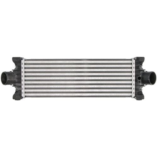 Intercooler MAHLE CI 391 000P