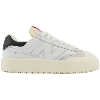 Sneakers New Balance Baskets CT302 cuir