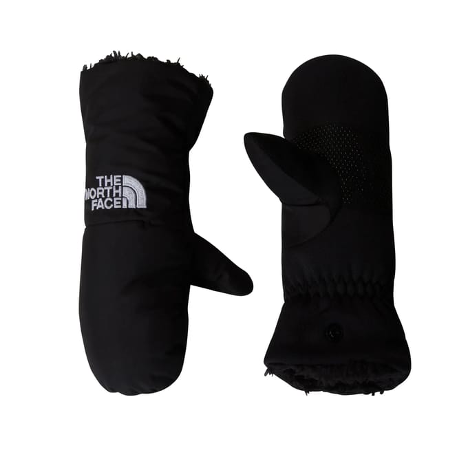 Skiwanten voor kinderen The North Face Shasta