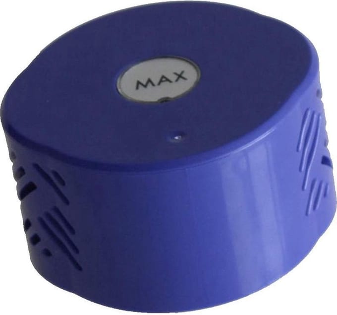 HEPA post Filter wasbaar Geschikt voor Dyson V6 Absolute, Fluffy, Mattress, Motorhead en Total Clean