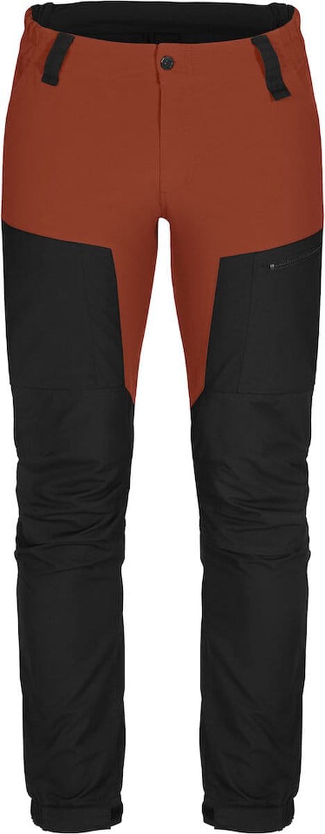 Clique Kenai 022046 - Donker Oranje - M