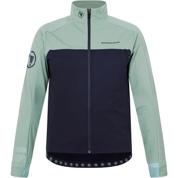 Endura Windchill Jacket BLUE - M