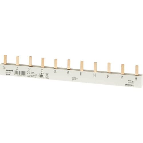 Siemens 5ST3667 Stiftlijst 63 A