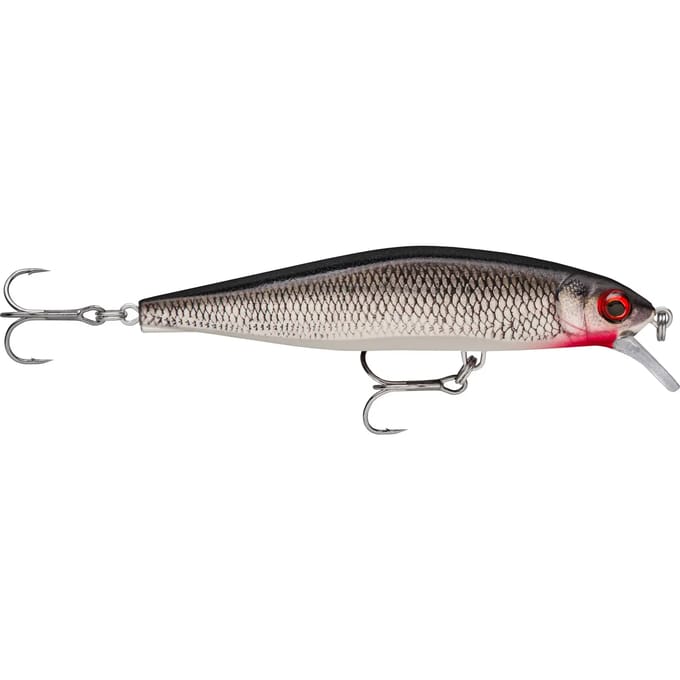 Lok Rapala Prec.Xtreme Air Boss 80 9g