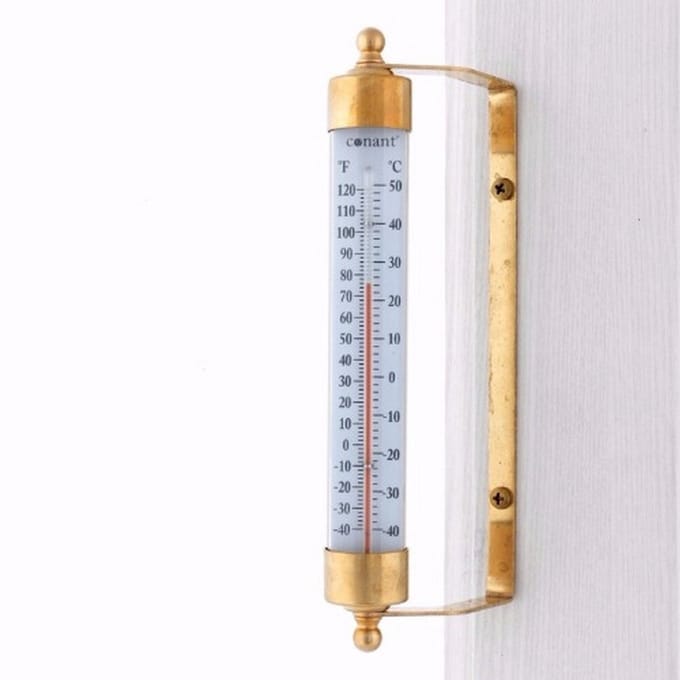 Delite - 2120 - Thermometer