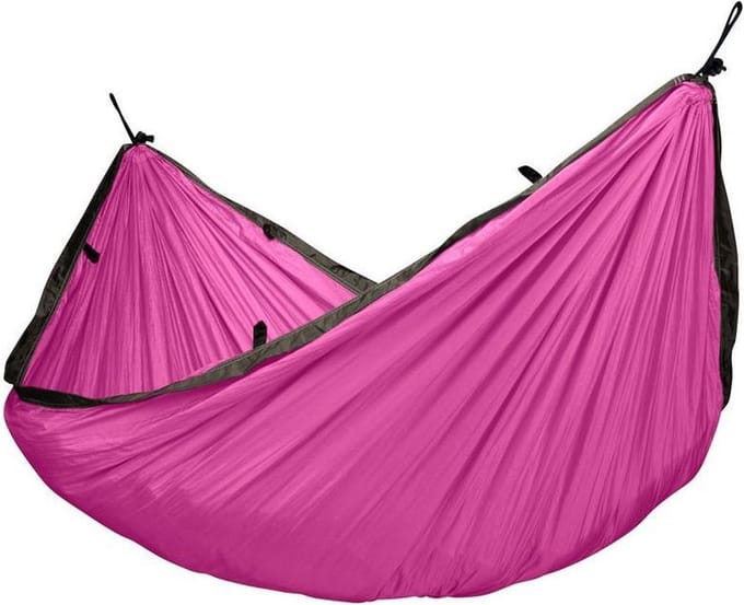 La Siesta - Reishangmat Colibri Fuchsia single