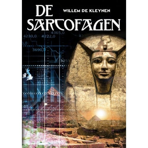 De Sarcofagen - Willem de Kleynen