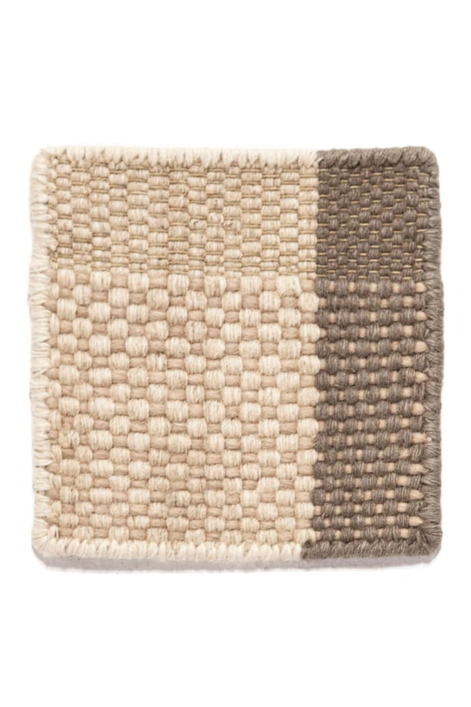 Nanimarquina Tres Outdoor - pearl - 200 x 300 cm
