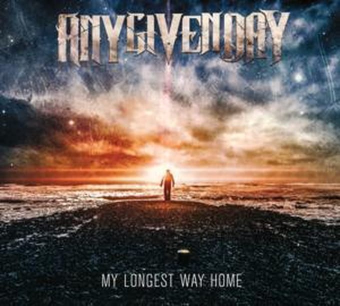 My Longest Way Home