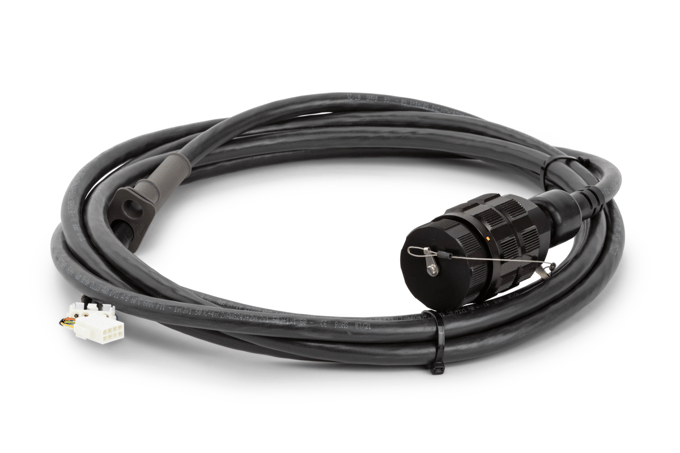 Wiring assy