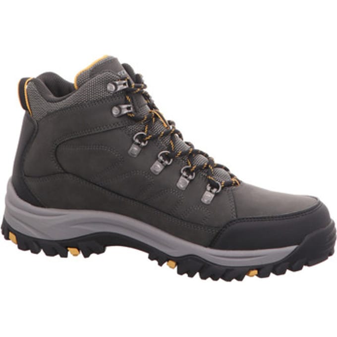 Wandelschoenen Skechers Relment-Daggett