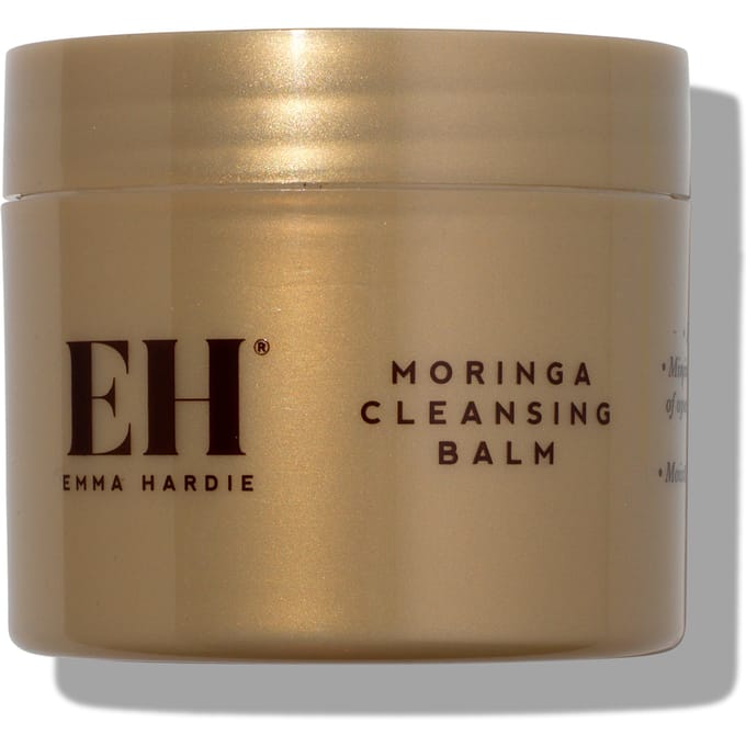 Emma Hardie Face Moringa Cleansing Balm
