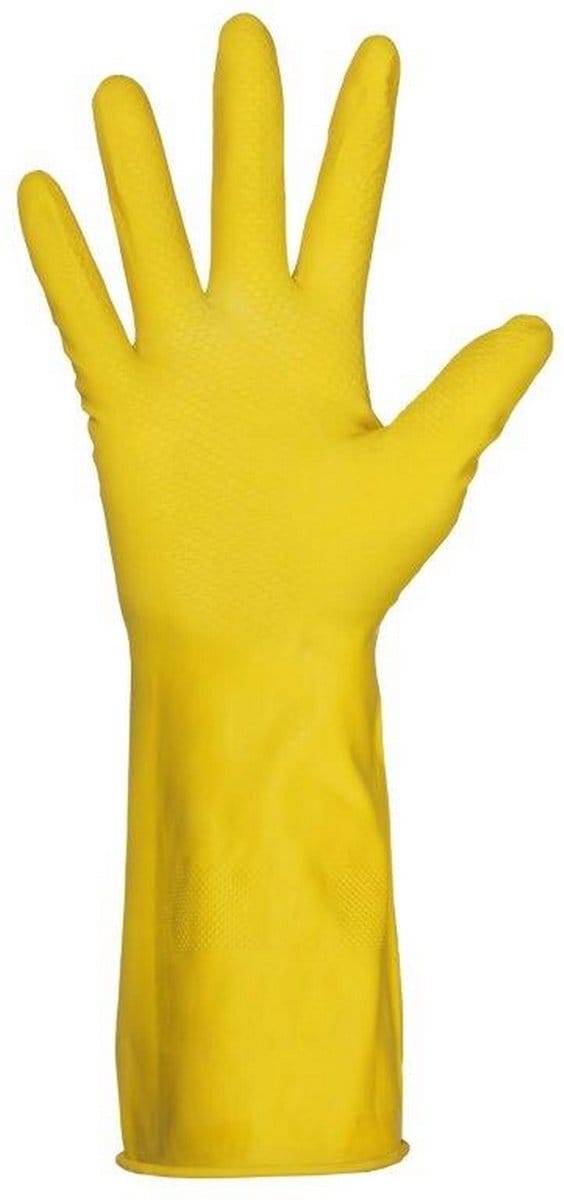 Talen Tools - Huishoudhandschoenen - Maat L