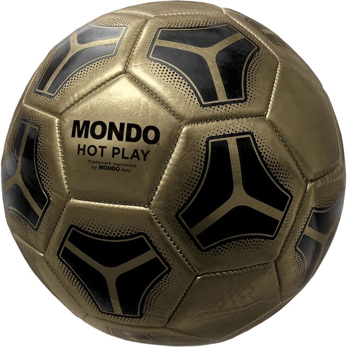 Mondo Voetbal Hot Play, 21,5cm