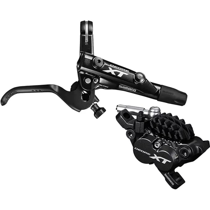 Rechter achterremhendel Shimano Fr.sh.deore Xt i-spec Ii 1000