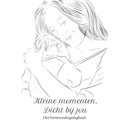 Kleine Momenten, Dicht Bij Jou - Sabine Koolen