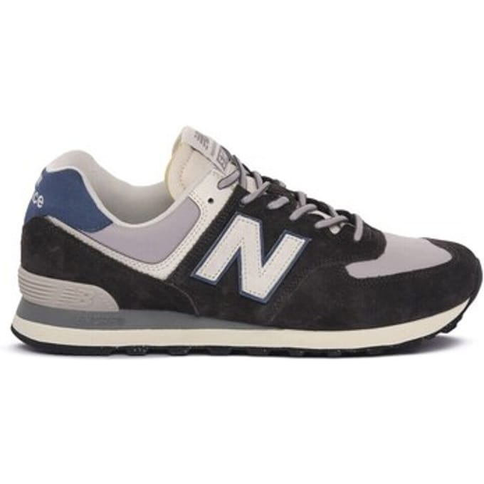 Lage Sneakers New Balance U574NVE