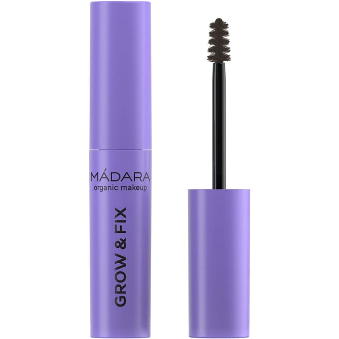 MÁDARA Make-Up Brow & Lash Tinted Brow Gel