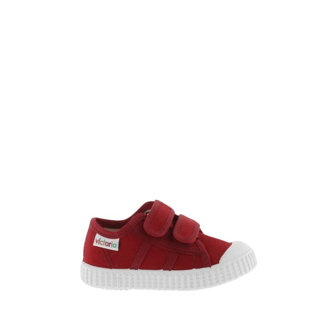 Kinder krabschoenen Victoria 1915 toile