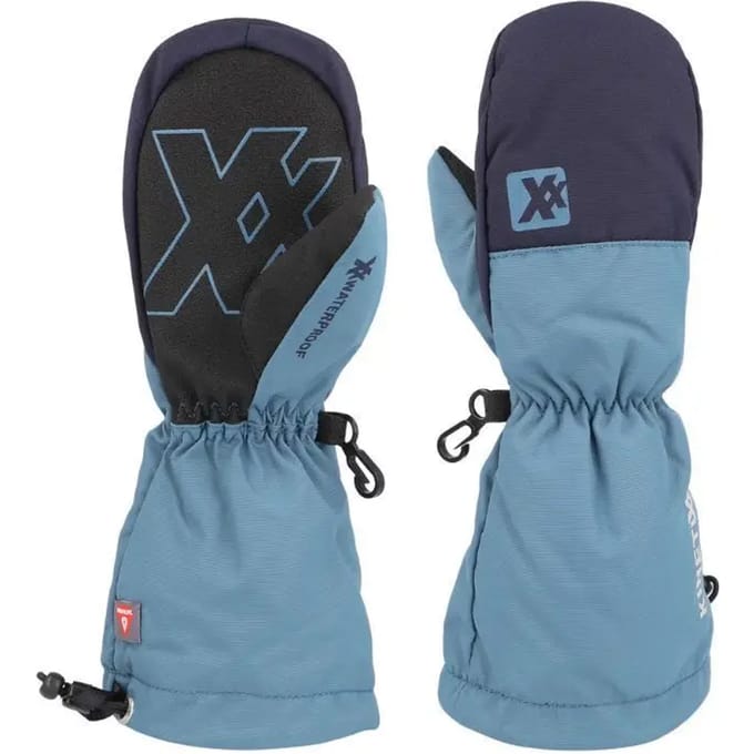 Winterhandschoenen voor kinderen KinetiXx Cajus