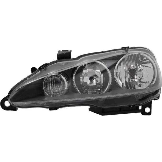 VanWezel 0148961 - Phare gauche avec clignotant pour Alfa romeo 147 de 01/2005 à maintenant