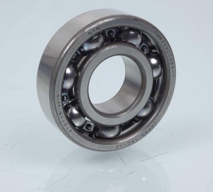 Roulement arbre de transmission origine pour scooter Piaggio 125 X10 2012 à 2015
