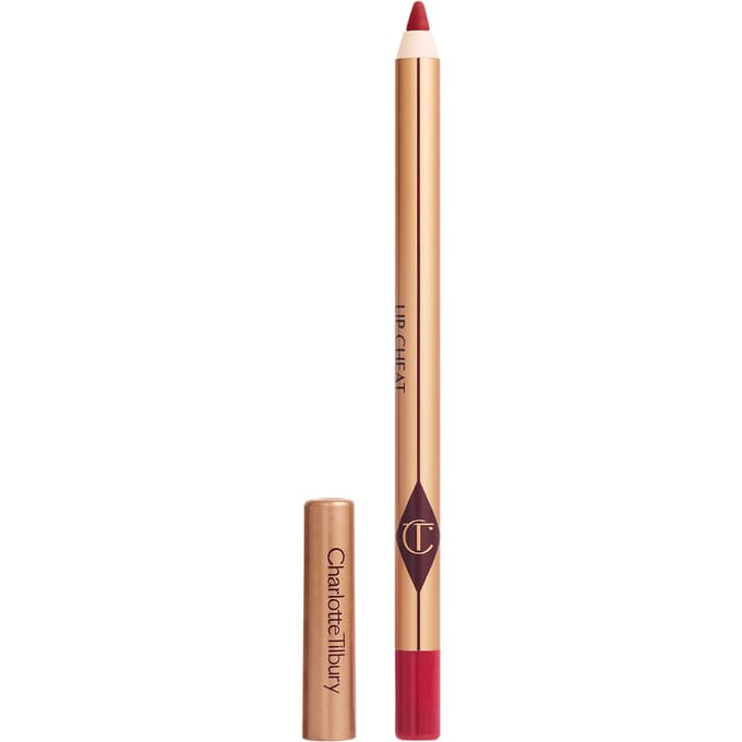 Charlotte Tilbury Lip Cheat Lip Liner - Red Carpet Red