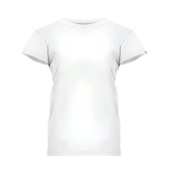 Dames-T-shirt Et si on l'appelait FRANCIS Francine