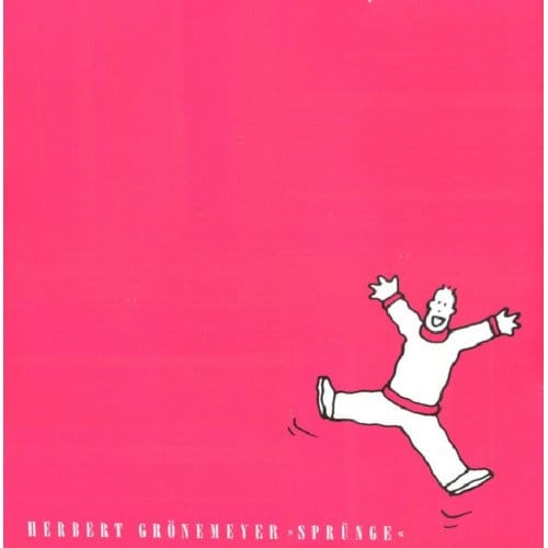 Spruenge - Herbert Gronemeyer