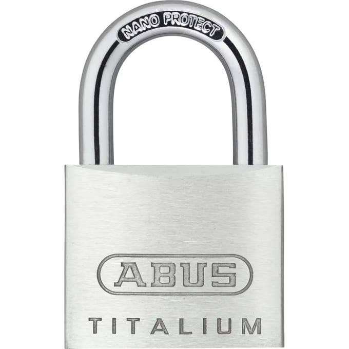 Hangslot 64Ti/35 - 64TI/35