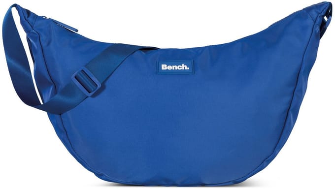 Bench Nova Crossbody tas 39 cm - Dames - california-blau